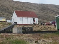 Qaanaaq 28.07.2015